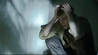 "Niebo. Rok w piekle"