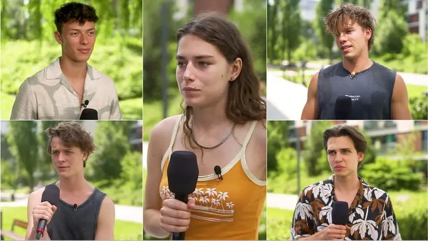 Top Model 13: Czego uczestnicy obawiali się przed metamorfozami? Mam ...