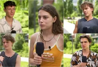 "Mam brzydką czaszkę". Czego uczestnicy Top Model obawiali się przed metamorfozami? 