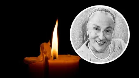 Nie żyje Marlena Milwiw-Baron