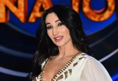 Justyna Steczkowska pochodzi z wielodzietnej rodziny. Nie uwierzycie, czym zajmuje się jej brat