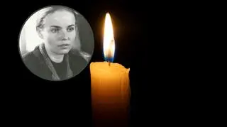 Nie żyje wybitna polska aktorka. Była pierwszą żoną Krzysztofa Zaleskiego
