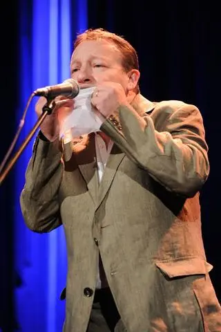Zbigniew Zamachowski