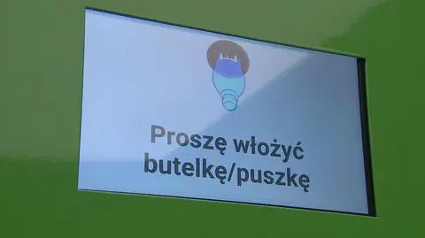 Czy polubimy się z butelkomatami?