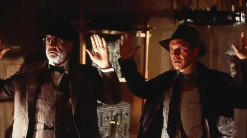 Co w ten weekend w TVN? Sprawdź filmowy rozkład jazdy