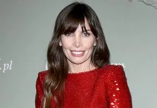 Nie tylko "Niania". Sprawdź, gdzie jeszcze grała Agnieszka Dygant