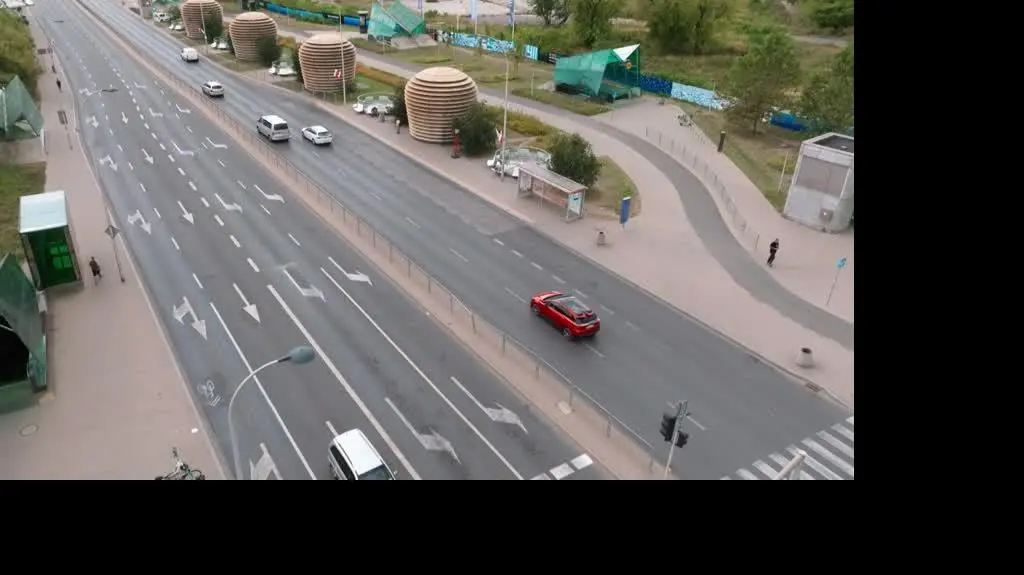 Moto Kombat - seria 1, odcinek 4