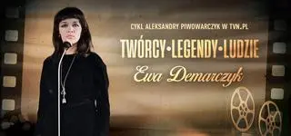 Czarny Anioł polskiej piosenki, który wybrał ciszę zamiast sławy. Ewa Demarczyk tworzyła wizerunek perfekcjonistki