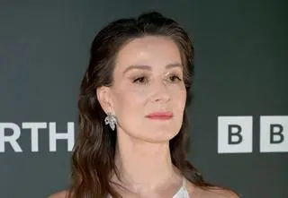 Maja Ostaszewska była prześladowana w szkole. "Dzieci mnie pobiły i zrzuciły ze schodów"