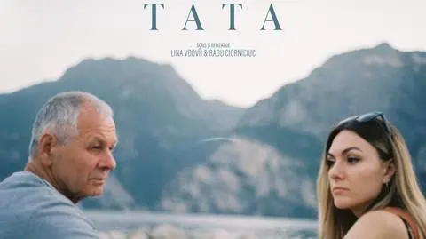 Film dokumentalny "Tata" już dostępny w HBO Max!