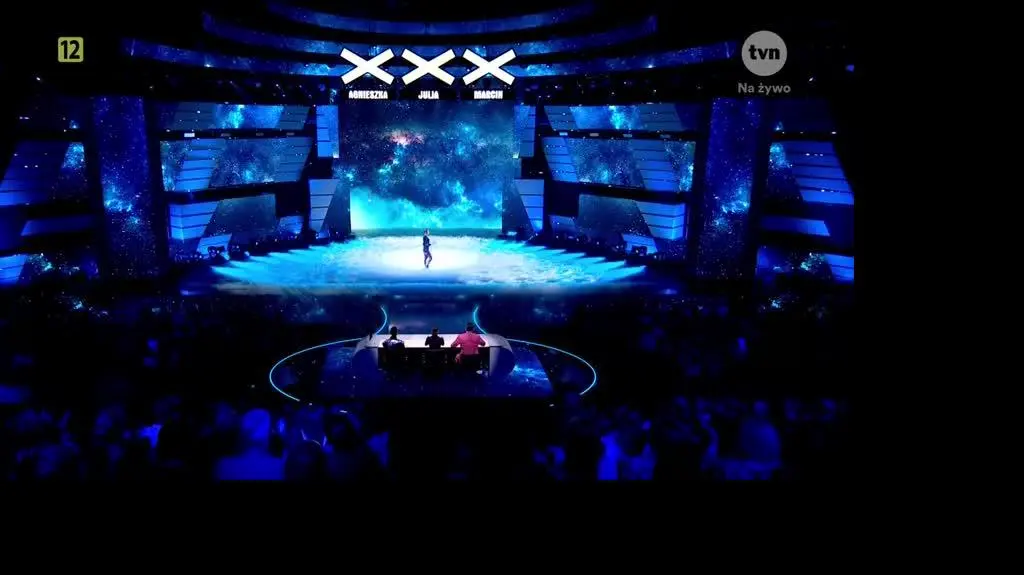 "Mam Talent!" 16