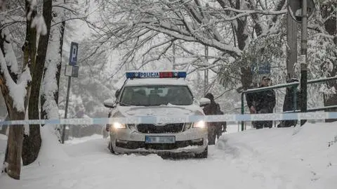 Detektywi, odcinek 63