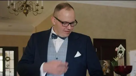 Mamy zdjęcia Krystiana z przeszłości! Jak zmienił się uczestnik 11. edycji "ŚOPW"? Zobaczcie sami!