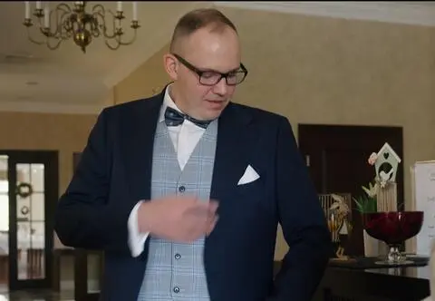 Mamy zdjęcia Krystiana z przeszłości! Jak zmienił się uczestnik 11. edycji "ŚOPW"? Zobaczcie sami!