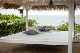 Hotel Paradise 12. Willa