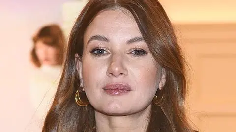 Karolina Malinowska miała trudne dzieciństwo. "Wiem, co to znaczy nie jeść obiadu przez trzy miesiące"