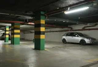 Ile kosztuje dziś garaż? Czasem więcej niż używany samochód