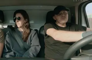 Krystian Plak i Kaja Tokarska, "Ślub od pierwszego wejrzenia 11"