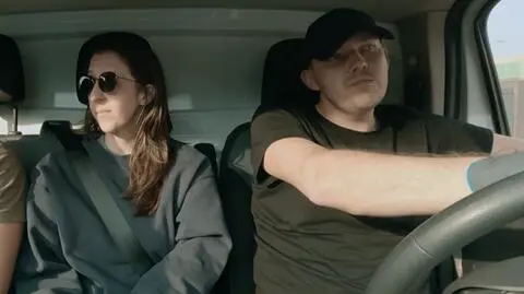 Krystian nie kryje wściekłości. Kaja chce wyjaśnień. "Nie chcę rozmawiać. Podjąłem decyzję już dawno"