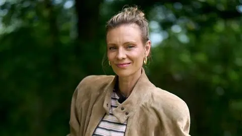 Magdalena Boczarska w "Top Model" przygotowała zadanie specjalne dla uczestników