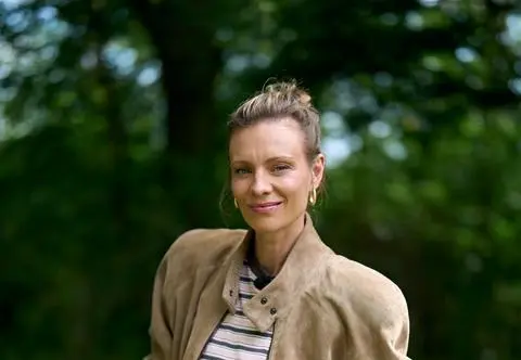 Magdalena Boczarska w "Top Model" przygotowała zadanie specjalne dla uczestników
