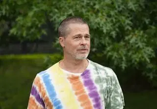 Brad Pitt chce pojednania z dziećmi? To ma być "ostatnia próba"