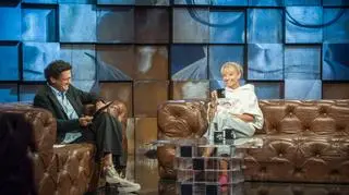 "Kuba Wojewódzki" odc. 12, Dorota Szelągowska i Viki Gabor