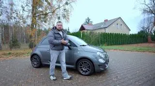 Z drugiej ręki - seria 2, odcinek 3