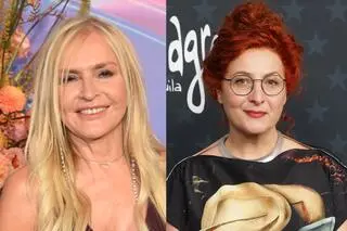 Monika Olejnik, Małgorzata Turzańska