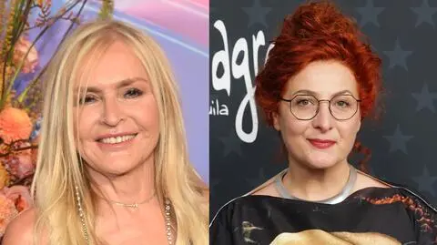 Monika Olejnik, Małgorzata Turzańska