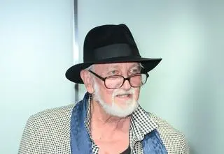 Fani zaniepokojeni stanem zdrowia Jerzego Antkowiaka. Rodzina zabrała głos