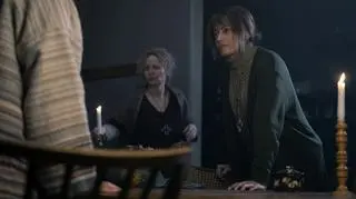 Niebo. Rok w piekle, odcinek 4