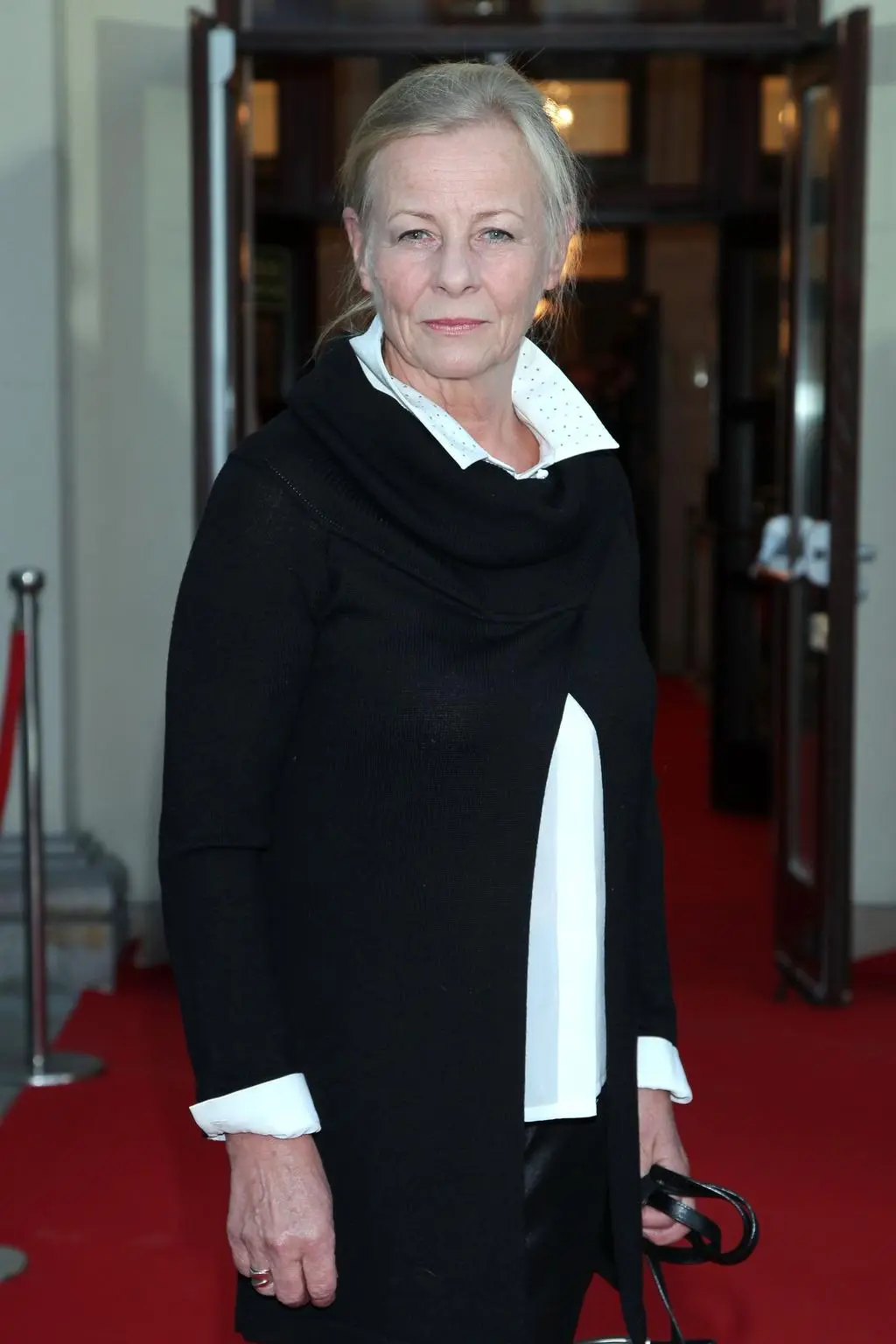 Anna Nehrebecka