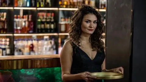 Detektywi, odcinek 55