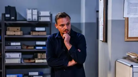 Detektywi, odcinek 229