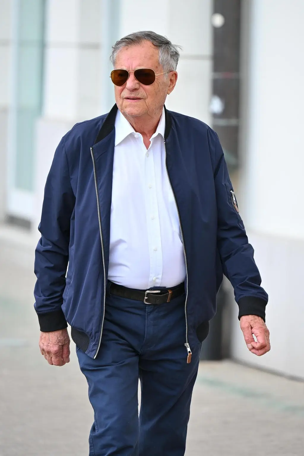 Stefan Friedman