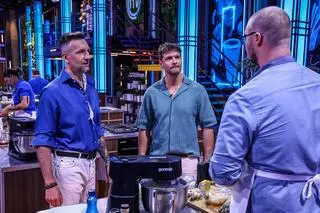 "MasterChef 14", odc. 5. 