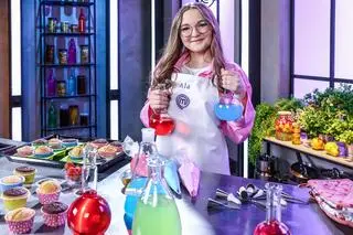 MasterChef Nastolatki: Alicja Trólka