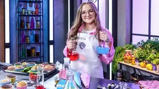 MasterChef Nastolatki: Alicja Trólka