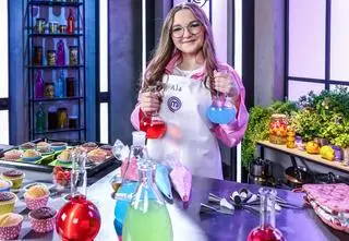 MasterChef Nastolatki. Alicja. Uczestnicy 2. sezonu