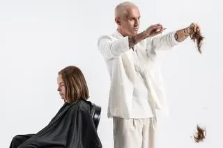 "Ostre cięcie" w TTV