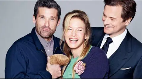 "Bridget Jones 3: W pogoni za rozumem"