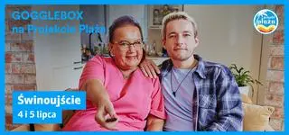 TTV przejmuje Pomorze! Startuje letnia odsłona castingów do "Gogglebox"! 
