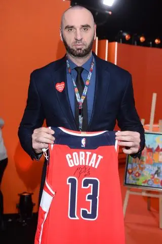 Marcin Gortat