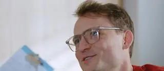 "Na Wspólnej", Chrzanowski