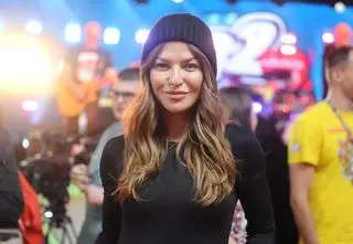 Anna Lewandowska zachwyciła fanów. Pokazała, jak spędza ferie. Uwagę przykuły jej córki