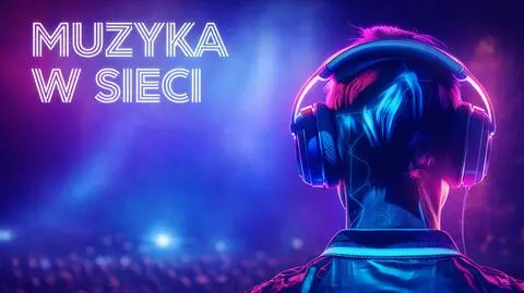 Muzyka w sieci