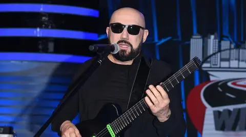 Grzegorz Skawiński wrócił wspomnieniami do okresu dzieciństwa. "Byłem z lekko dysfunkcyjnej rodziny"