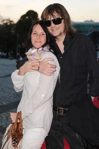 Monika i Robert Gawlińscy