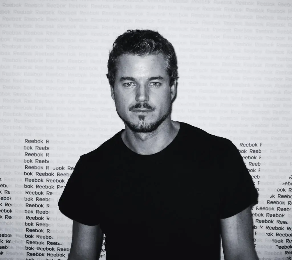 Eric Dane